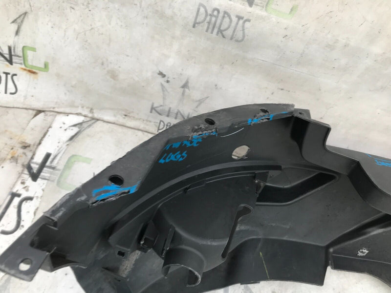 FORD ECOSPORT ECOBOOST 2013-17 REAR BUMPER PDC GENUINE CN1517K835FH