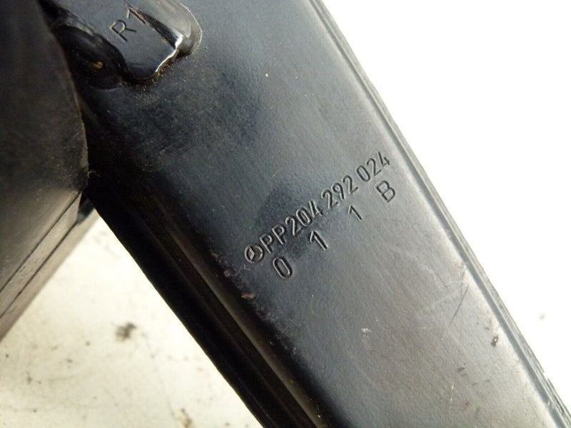 MERCEDES C W204 2007-2011 DIESEL 2.2 BRAKE PEDAL GENUINE A2042902301