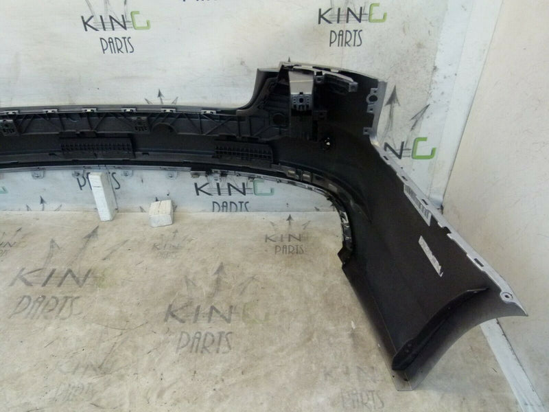 AUDI A4 S4 B9 8W S-LINE SALOON 2016-19 REAR BUMPER GENUINE PDC 8W5807511J