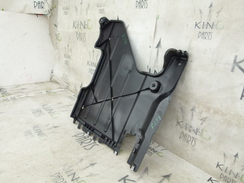 VW PASSAT B8 2014-19 REAR BUMPER LEFT SIDE SKID PLATE UNDERBODY 3Q0825206