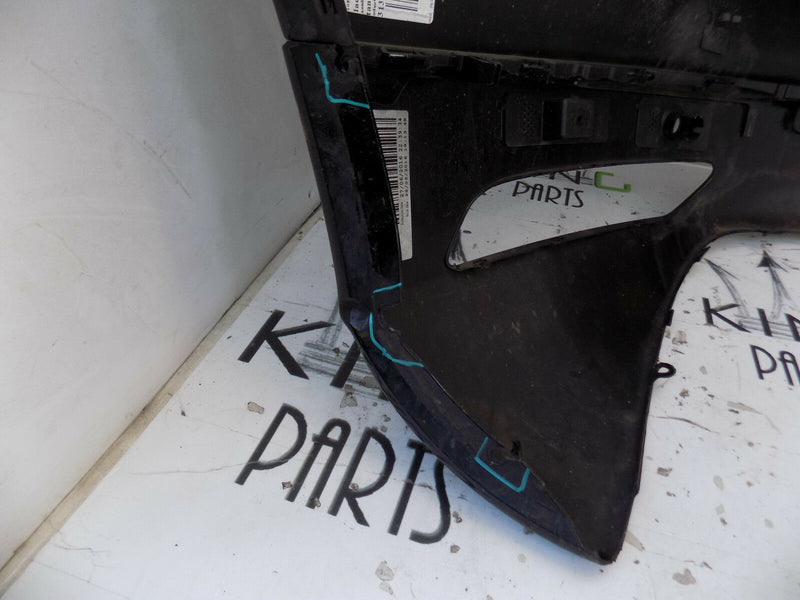 VOLVO XC60 R-DESIGN FACELIFT 2014-2016 REAR BUMPER GENUINE PDC 30763426