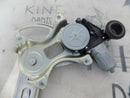 TOYOTA PRIUS XW30 2009-2015 FRONT RIGHT WINDOW MECHANISM MOTOR