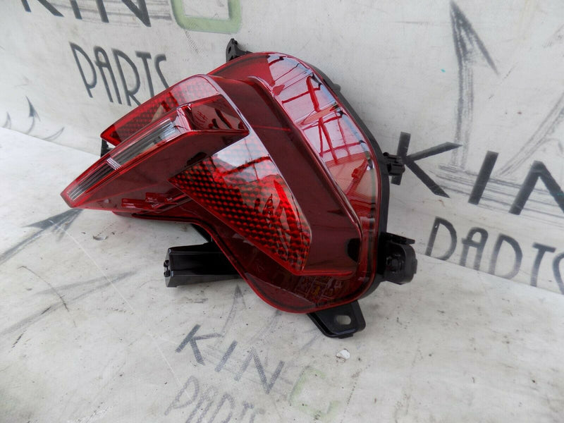 HYUNDAI TUCSON NX4 2020-ON GENUINE REAR LIGHT RIGHT SIDE 92406-N7400