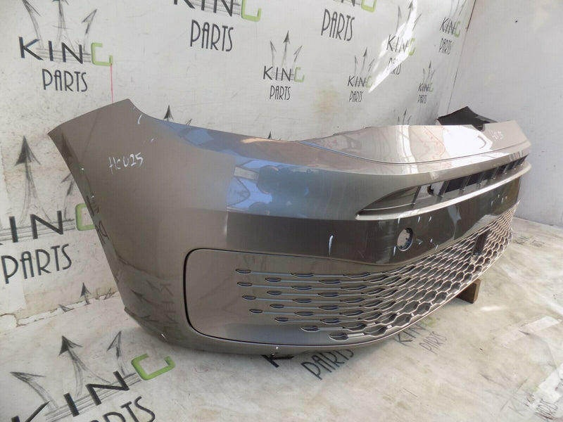 VW CADDY MK4 2020-ON FRONT BUMPER IN BEIGE "Mojave beige" 2K7807221A