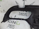 MERCEDES C CLASS W205 2014-21 DIFFUSER REAR BUMPER PDC A2058852004