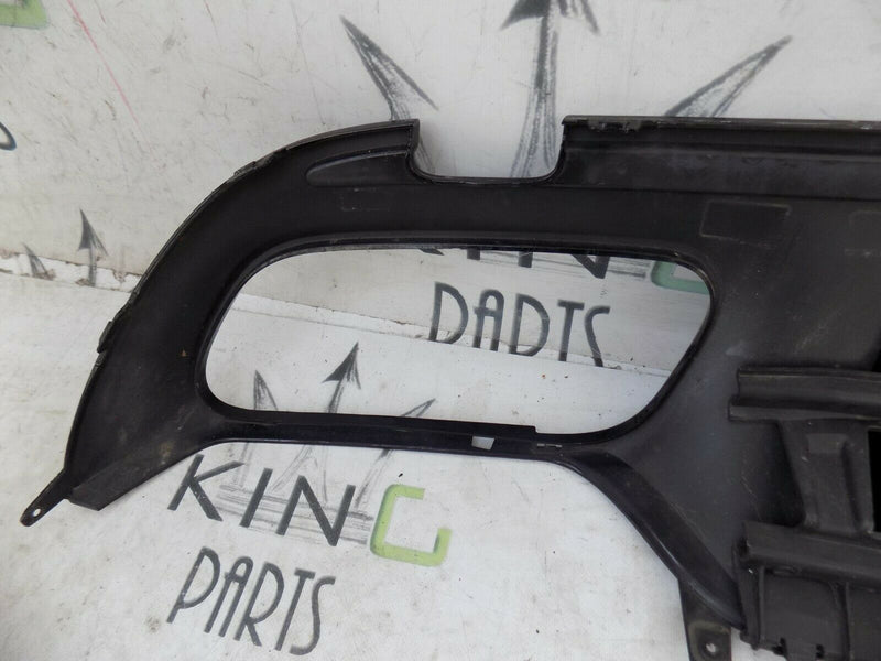 MERCEDES C CLASS W205 2014-21 DIFFUSER REAR BUMPER PDC A2058852004