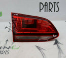 VW GOLF VII MK7 2012-ON ESTATE ALTRACK BOOT LID TAILGATE LEFT LIGHT LAMP