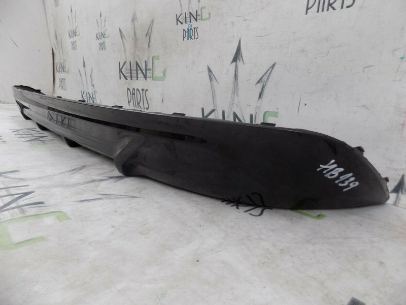 BMW F44 2 SERIES GRAN COUPE 2020-ON REAR TRIM PANEL GENUINE 51128075446