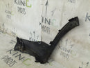 KIA SORENTO FRONT BUMPER RIGHT SPOILER MOULDING GENUINE 86586C5500