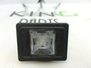 MERCEDES W176 W177 W204 W205 W172 W253 W447 LICENCE PLATE LIGHT LED A0009062903