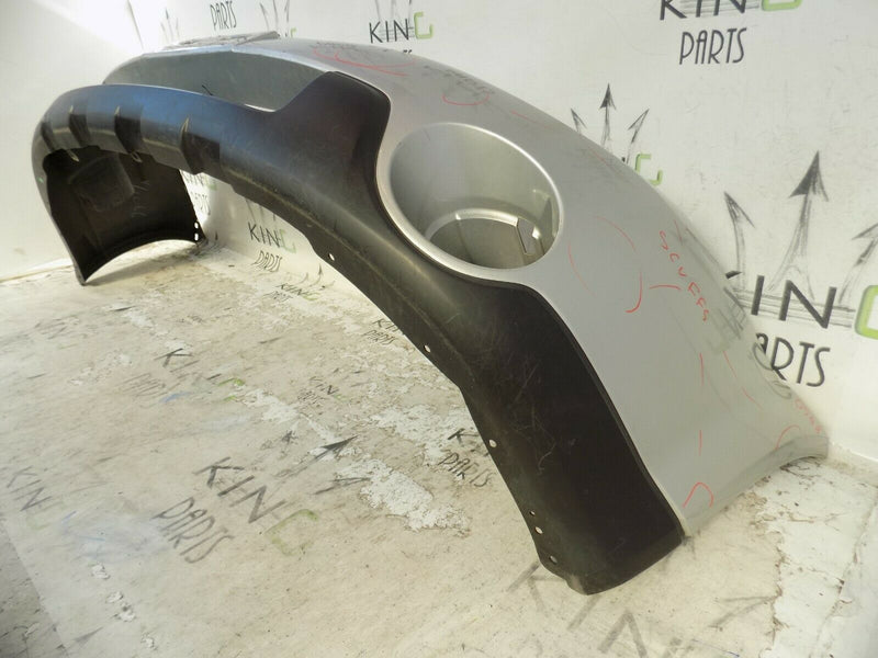 SUBARU LEGACY OUTBACK FRONT BUMPER 03-05 GENUINE SUBARU PART 57704AGO10