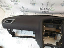 CITROEN C4 2010-2018 DASHBOARD WITH BRACKET GENUINE BLACK