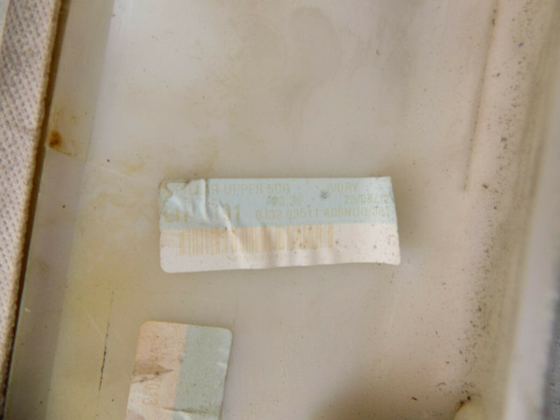 LAND ROVER RR EVOQUE L538 2012-2019 A-PILLAR TRIM COVER LEFT SIDE PC02003200