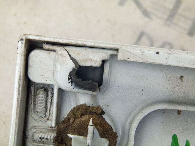 LAND ROVER MOULDING TRIM PANEL LR007359