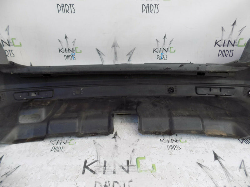 LAND ROVER FREELANDER 2 L359 FACELIFT 2011-14 REAR BUMPER PDC 8H52-17775