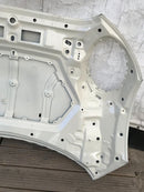 MINI COOPER CLUBMAN F54 2015-2023 GENUINE BONNET HOOD PANEL in CREAM
