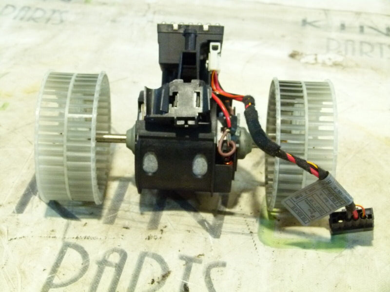 BMW 3 SERIES E90 2005-2011 RADIATOR HEATER BLOWER FAN MOTOR 9008245