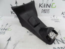 TOYOTA PRIUS XW30 2009-2015 CENTRE CONSOLE TUNEL PANEL 55431-47020
