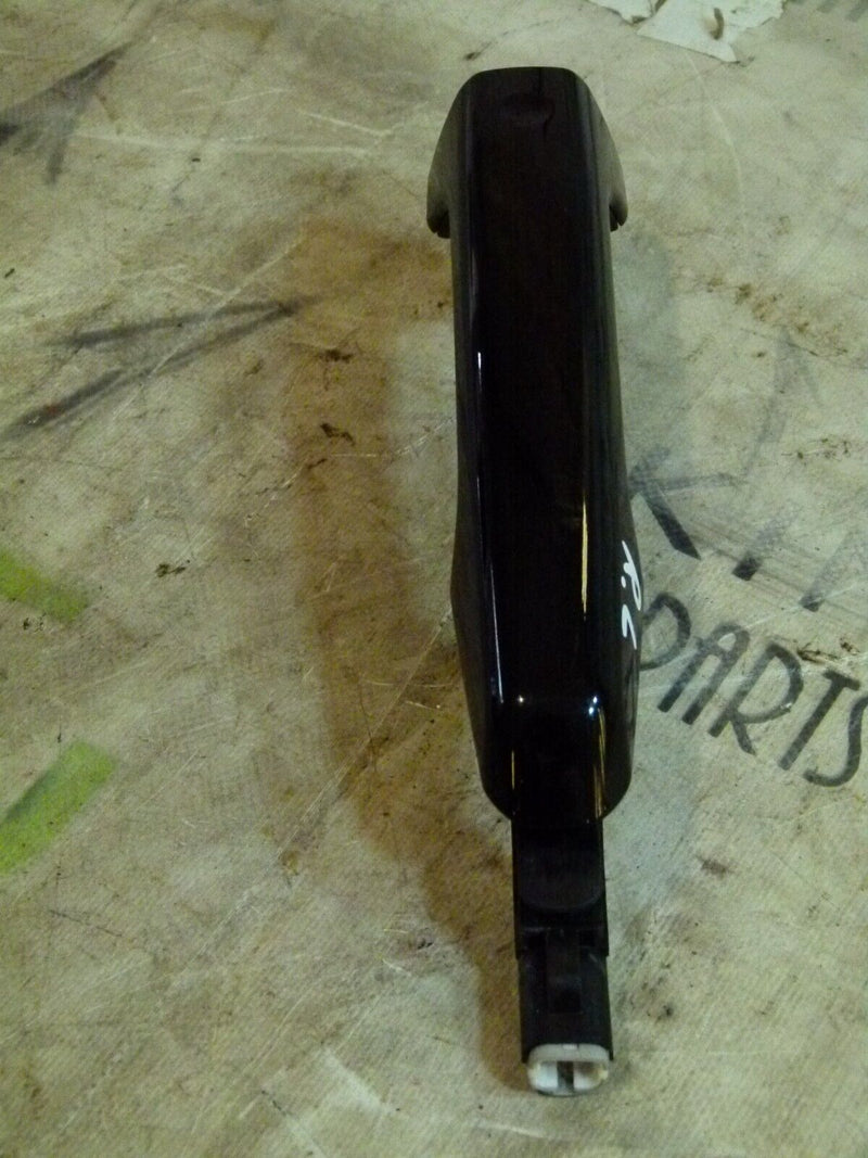 RANGE ROVER SPORT 13-17 REAR LEFT EXTERIOR DOOR HANDLE GENUINE