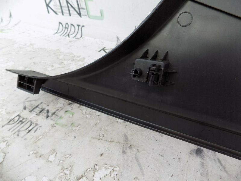 FORD FIESTA MK7 ST 2016 PASSENGER SIDE B PILLAR TRIM COVER PANEL 8A61A243W07AFW