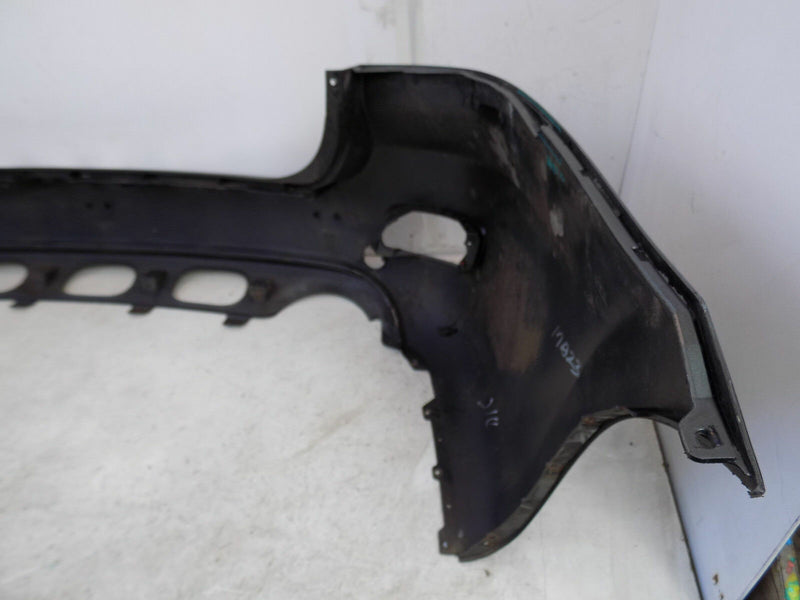 HYUNDAI SANTA FE II MK2 (CM) 2007 2008 2009 REAR BUMPER OEM 86611-2B020
