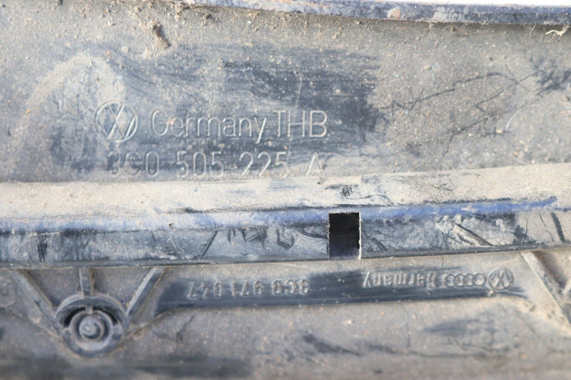 VW PASSAT B6 3C 2005-2010 REAR LEFT SUSPENSION TRAILING ARM 3C0505225A *3