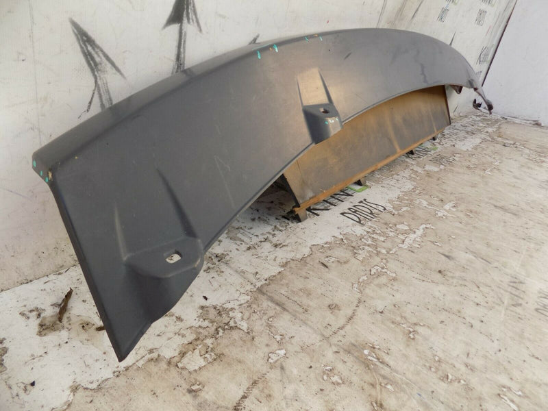 MERCEDES BENZ A CLASS W169 08-2012 FRONT BUMPER CENTER LOWER A1798850324