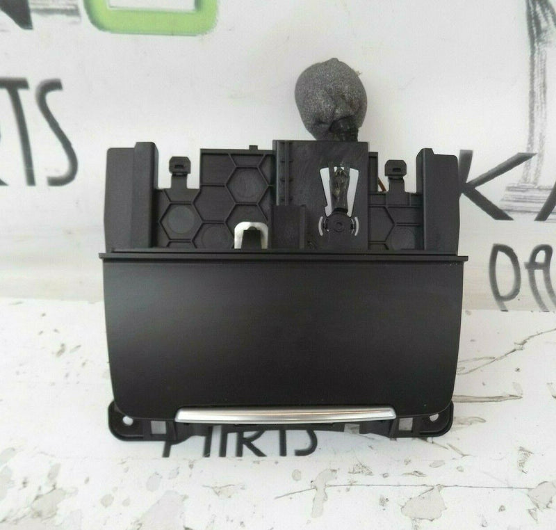 AUDI A4 (B8) 2008-2015 BLACK INTERIOR ASHTRAY LIGHTER 8K0857951 *N2