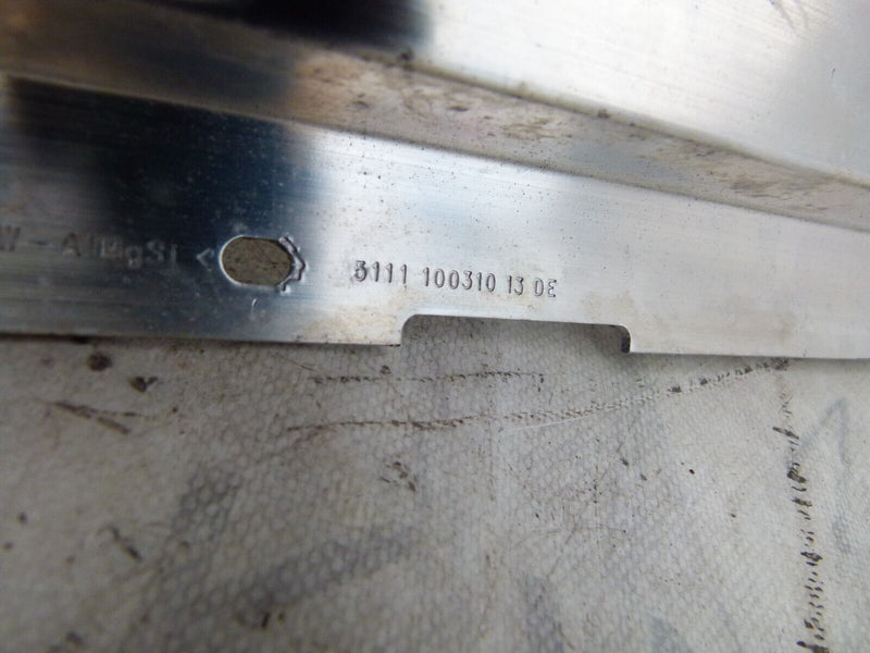 BMW X1 F48 2015-2022 FRONT BUMPER CRASH BAR GENUINE