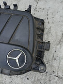 MERCEDES C CLASS 16-21 1.6 DIESEL OM626.951 ENGINE COVER A6260100067 #
