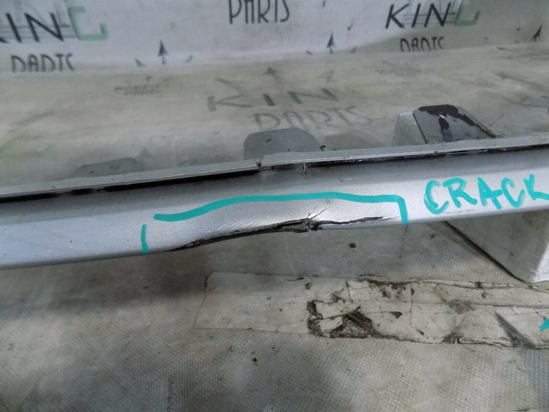 MERCEDES A CLASS W176 SE 2012-15 FRONT BUMPER GENUINE 6X PDC A1768850025