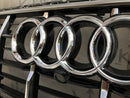 AUDI Q7 4M FACELIFT 2020-2023 FRONT BUMPER GRILL RADIATOR GRILLE 4M0853651
