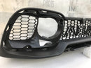 FIAT 500 ABARTH 595 LCI 2016-23 *NEW FRONT BUMPER LOWER GRILL GRILLE 735633050