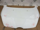 FORD FIESTA MK6 2008-2012 GENUINE BONNET HOOD PANEL in WHITE