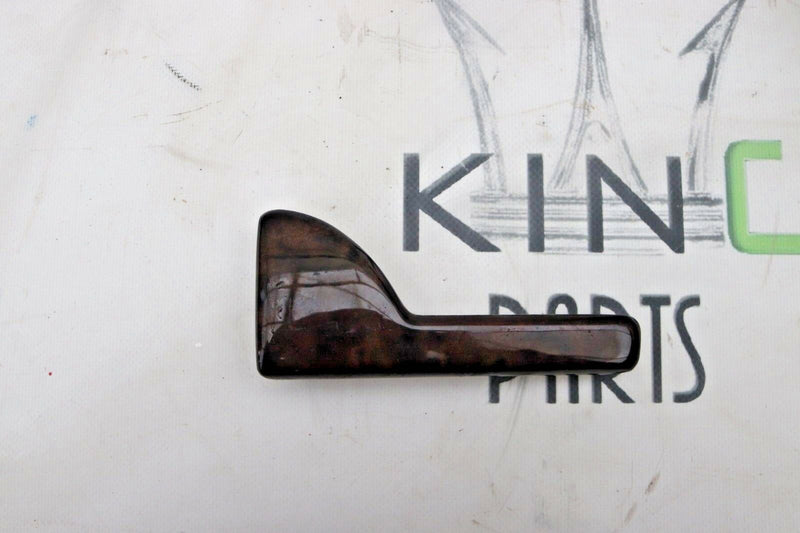 BMW X5 E53 2000-2006 DASHBOARD INTERIOR TRIM WOODEN EFFECT 8245984 *3