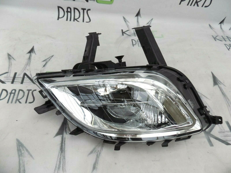 VAUXHALL ASTRA J 2009-2012 FRONT RIGHT HALOGEN FOG LIGHT 13293619