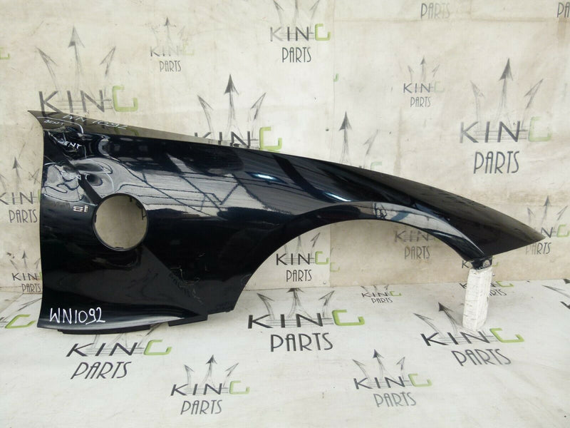 BMW Z4 E85 E86 2002-2012 FRONT FENDER WING PANEL RIGHT DRIVER SIDE