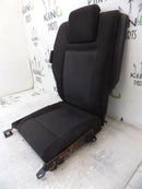 VAUXHALL ZAFIRA B MK2 2006-14 GENUINE FOLDING REAR SEAT 3RD ROW RIGHT SIDE