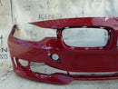 BMW 3 SERIES F30 2011-2015 FRONT BUMPER GENUINE 5111 7308401