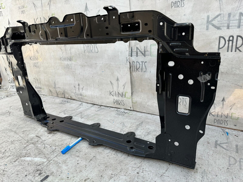 KIA VENGA FACELIFT 2015-2021 RADIATOR SLAM PANEL GENUINE 64101-1P500