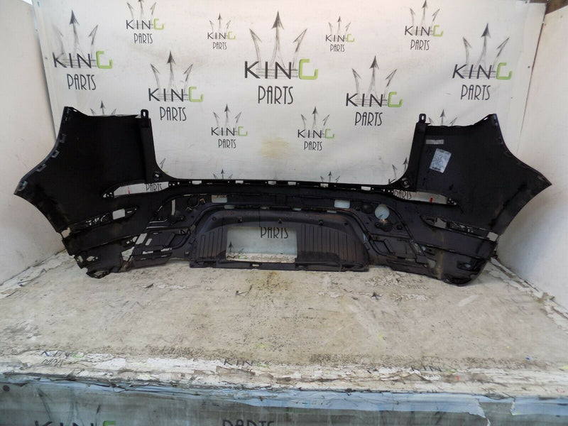 RANGE ROVER EVOQUE DYNAMIC L551  2019-ON REAR BUMPER  K8D2-17D781-AAW