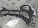 SKODA KAMIQ 2019-ON - SILVER - FRONT BUMPER - GENUINE - 658807221