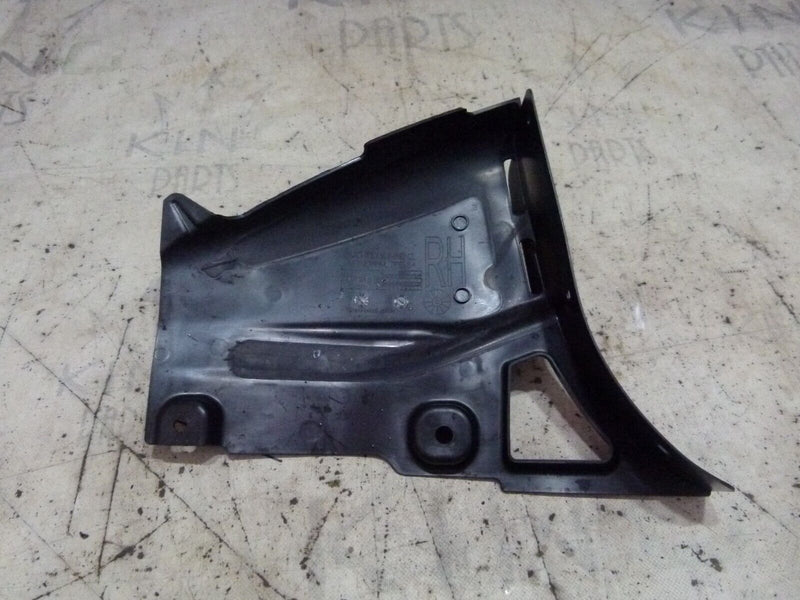 MERCEDES A W177 2018-22 FRONT RIGHT WHEEL ARCH COVER GENUINE A1776901803