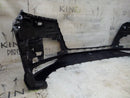 AUDI Q7 4M S-LINE 2015-19 FRONT BUMPER GENUINE 4M0807437