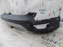 FORD KUGA MK2 2012-2015 GREY / BLACK REAR BUMPER GENUINE CV44-17k835-A