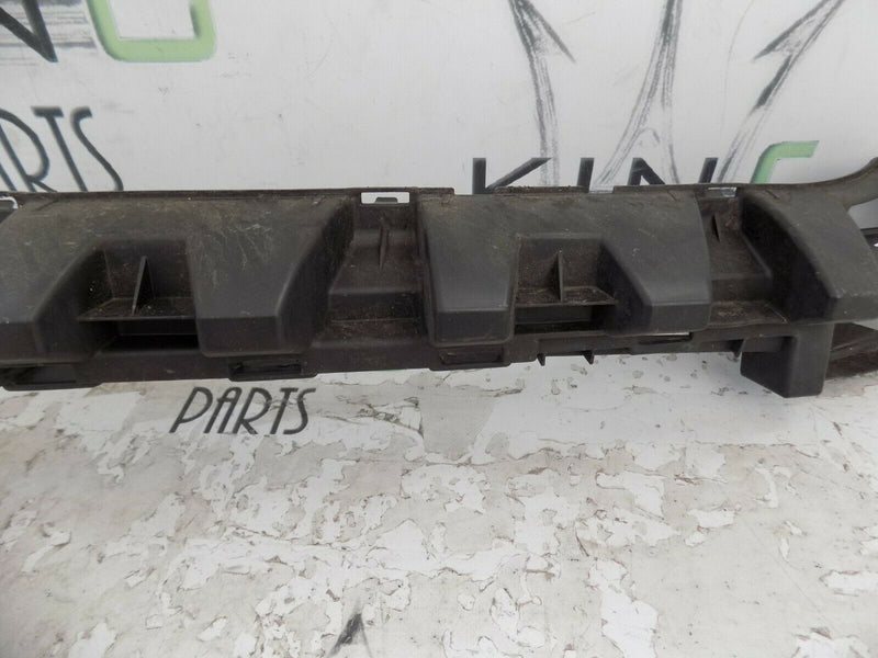 MERCEDES C CLASS W204 FRONT BUMPER LOWER FITTING BRACKET A2048854665