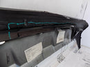 VOLVO V40 CROSS COUNTRY 13-15 REAR BUMPER DIFFUSER SKIRT VALANCE 31335362