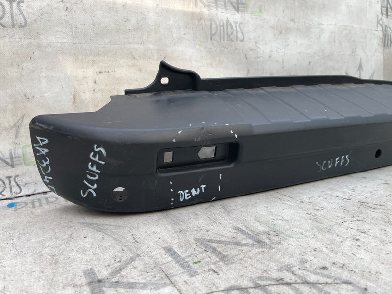 RENAULT TRAFIC VAUXHALL VIVARO 2015-2019 REAR BUMPER PDC 850222960R