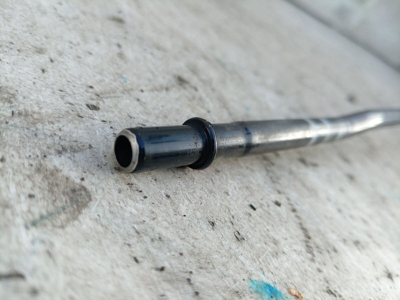 MERCEDES C CLASS W205 14-21 1.6 DIESEL FUEL RETURN LINE A2054760501 #
