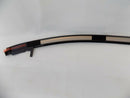 MAZDA 3 2014-2018 REAR LEFT DOOR TRIM SASH BHS2-50-995B /B04-66